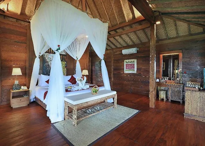 Guest house Sunia Jungle View By Eps