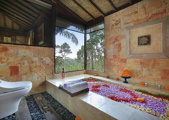 Sunia Jungle View By Eps 4*