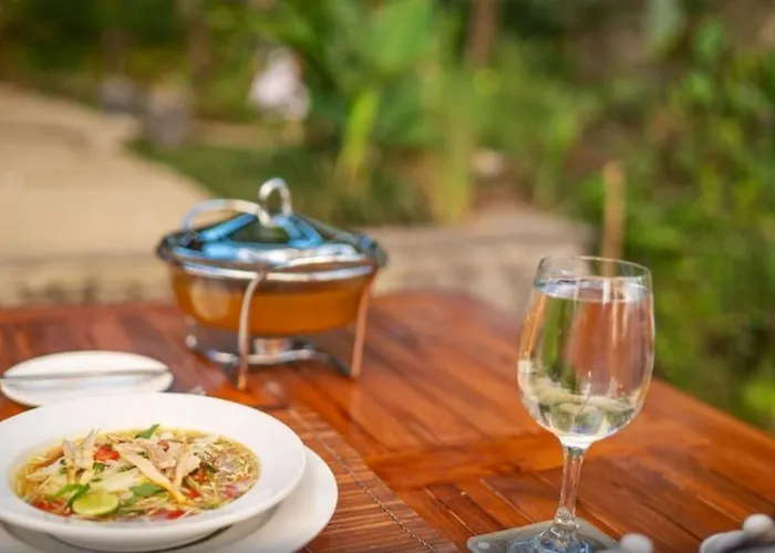 Sunia Jungle View By Eps Guest house Ubud (Bali)