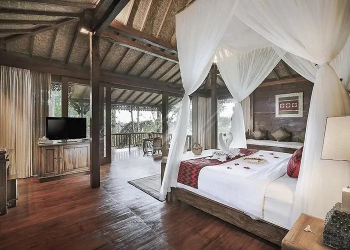 Sunia Jungle View By Eps 4*
