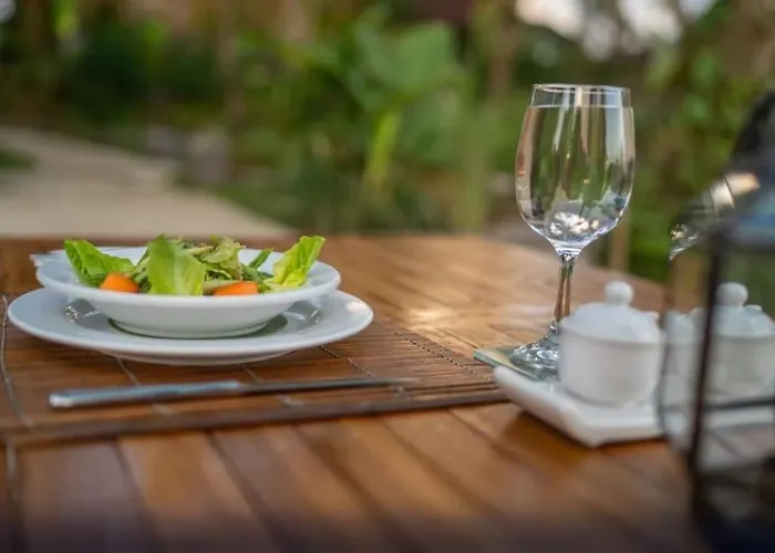 Guest house Sunia Jungle View By Eps Ubud (Bali)