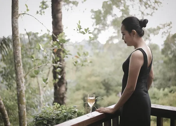 Sunia Jungle View By Eps Ubud (Bali)
