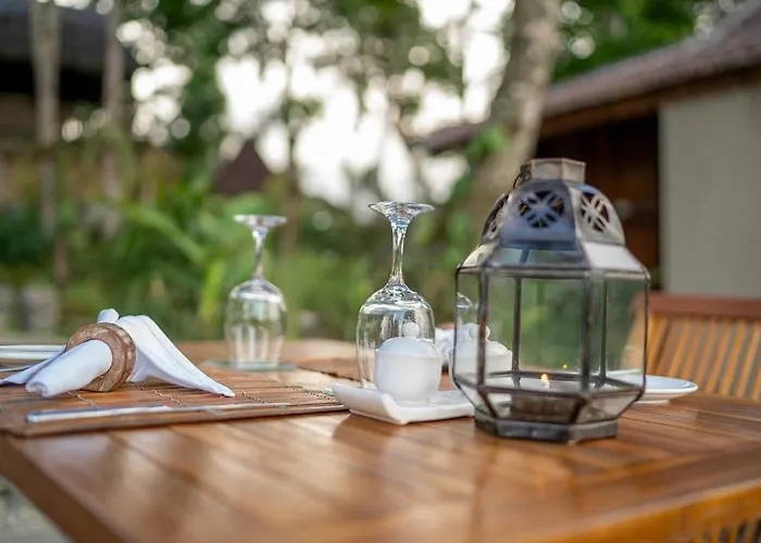 Sunia Jungle View By Eps Ubud (Bali)