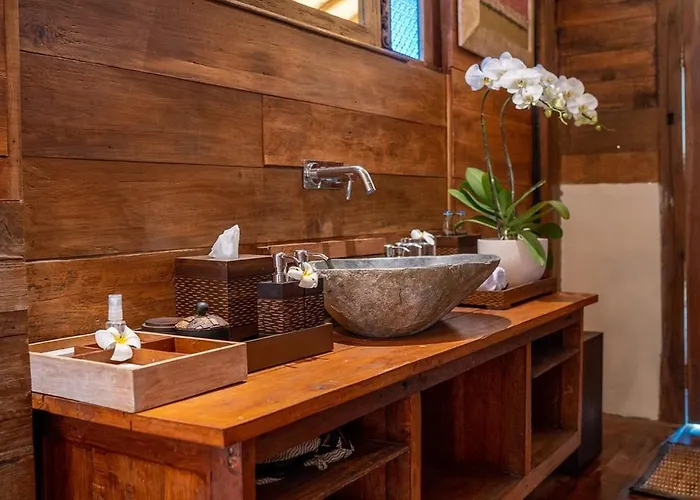 Sunia Jungle View By Eps 4* Ubud (Bali)