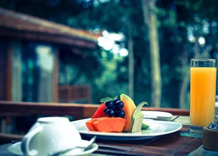 Guest house Sunia Jungle View By Eps Ubud (Bali)